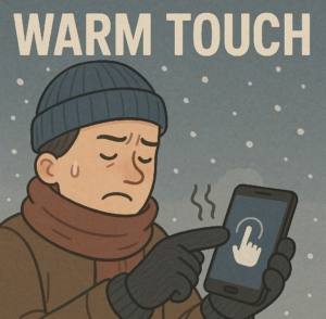 Warm Touch