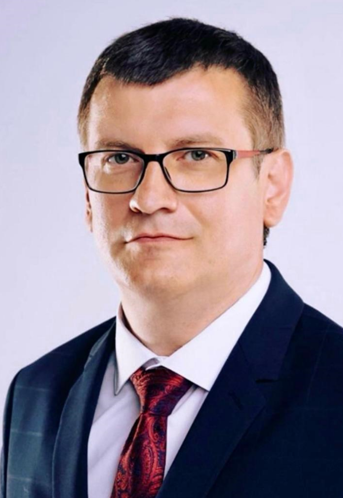 Владимир Осипенко